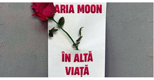 Aria Moon lansează piesa care te transpune În altă viață