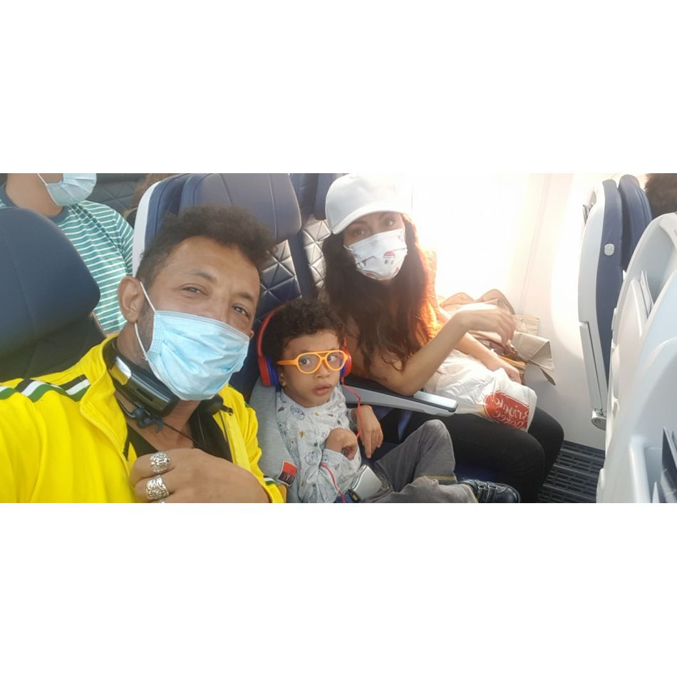 Kamara, dezvăluiri emoționante despre lupta pentru fiul său. Ce va face artistul cu banii câștigați la Survivor?