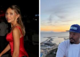 Andreea Ibacka, despre viața cu Namiko și Tiago după divorțul de Cabral. Rugămintea neașteptată din partea unuia dintre copii