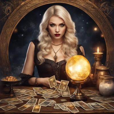Tarot online: Previziunile Universului în luna septembrie pentru zodia ta