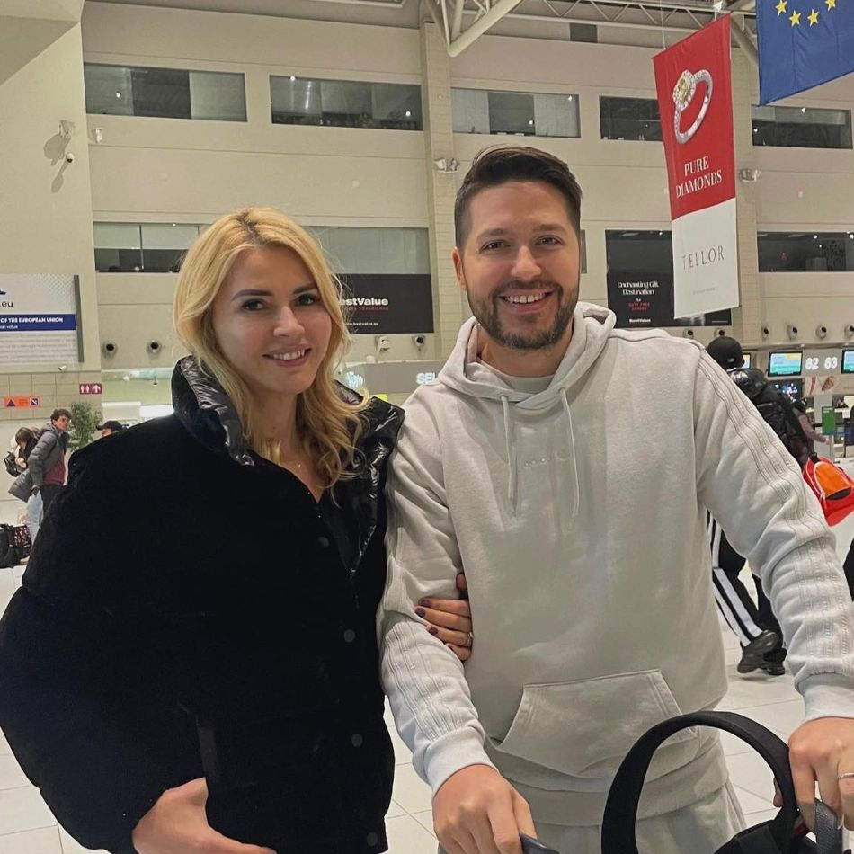 Jorge, victima bullying-ului din cauza numelui său. Ce decizie a luat artistul?