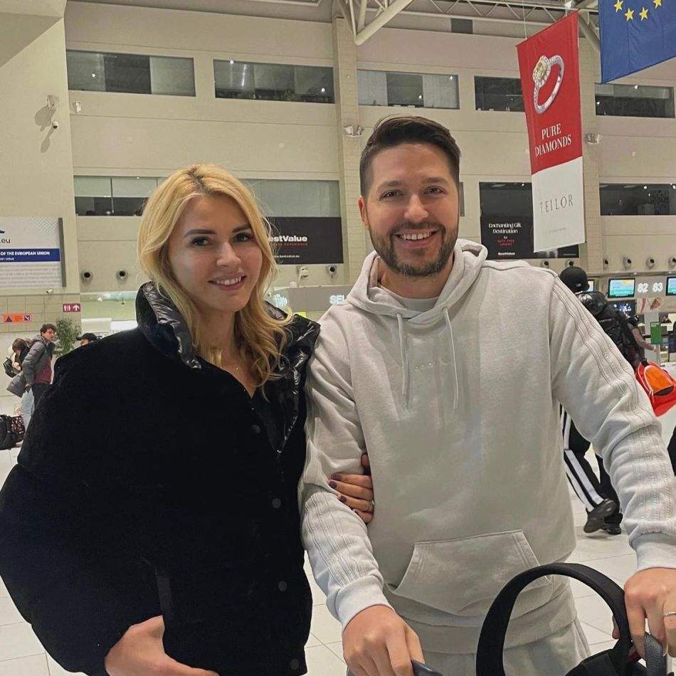 Jorge, victima bullying-ului din cauza numelui său. Ce decizie a luat artistul?