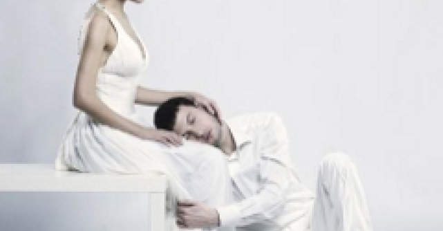 30 de zile pentru schimbare: Acelasi iubit cu un alt comportament