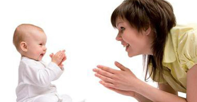 Bebelusul inteligent. 100 de jocuri pentru dezvoltarea rapida a bebelusului