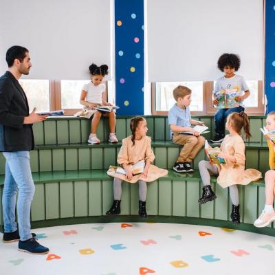 Cum îți dai seama că ai un copil talentat și ce școală i se potrivește