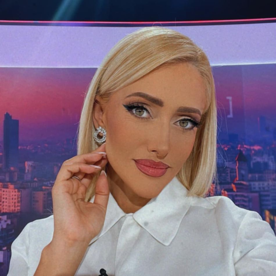 După aventura de la America Express, Iuliana Pepene s-a reîntors la pupitrul știrilor: Mi-e dor de casă!