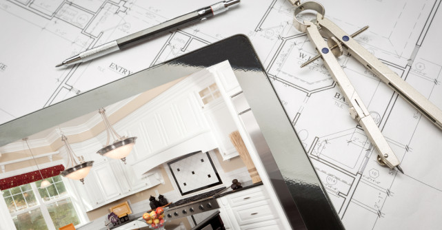 Renovează bucătăria în câțiva pași simpli