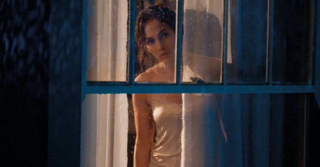 Baiatul din vecini. The boy next door