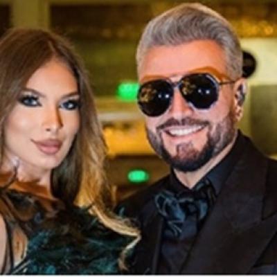 Cine este Nicolle Fota, noua iubită a lui Cătălin Botezatu? Diferența de vârstă de 40 de ani nu este un impediment 