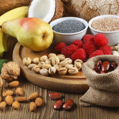 Scade colesterolul, glicemia și este ușor de găsit din mâncare: Ingredientul care îți poate salva viața