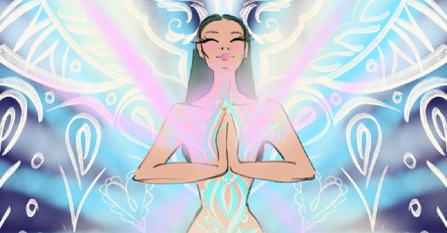 7 Mantre puternice pentru fiecare zi a săptămânii (19-25 septembrie)