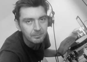 Doliu în muzica românească: DJ Bob Fontana a murit la 44 de ani. Mesaj emoționant din partea trupei Ro-Mania