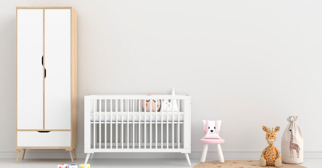 Cum să alegi mobilierul ideal pentru camera copilului tau? 5 sfaturi utile 