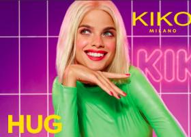 KIKO MILANO HUG COUTURE – EDIȚIE LIMITATĂ