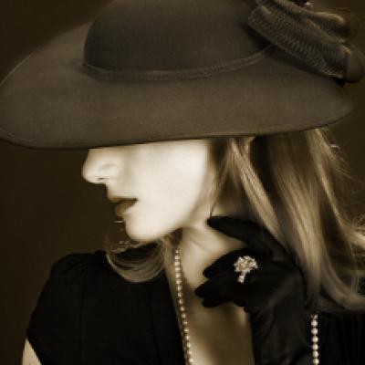 Colectia Chanel Couture 2010-2011