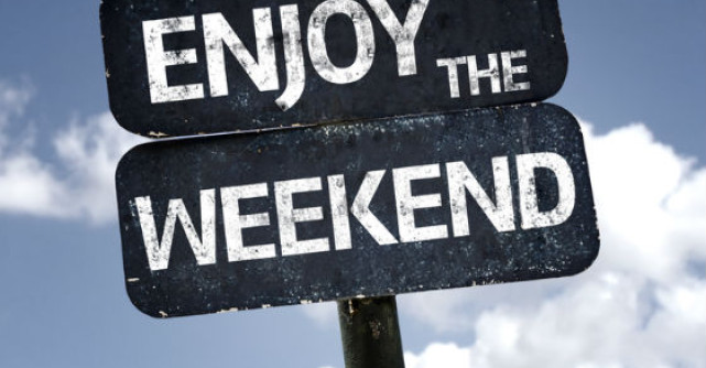 5 evenimente recomandate pentru acest weekend