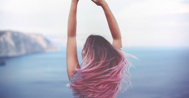 Chiar si in cele mai dificile momente ale tale meriti iubire si respect