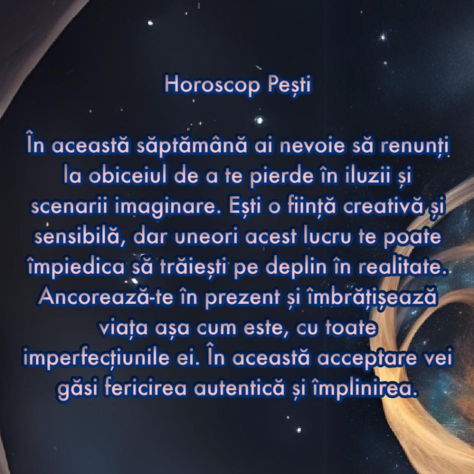 La ce trebuie să renunți în săptămâna 12-18 august ca să atragi fericirea în viața ta