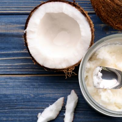 Şase motive pentru care uleiul de cocos este un miracol al naturii