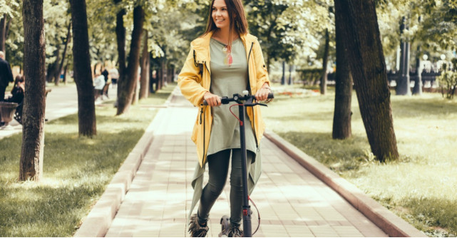 4 moduri prin care poți să te bucuri cu adevărat de vremea bună