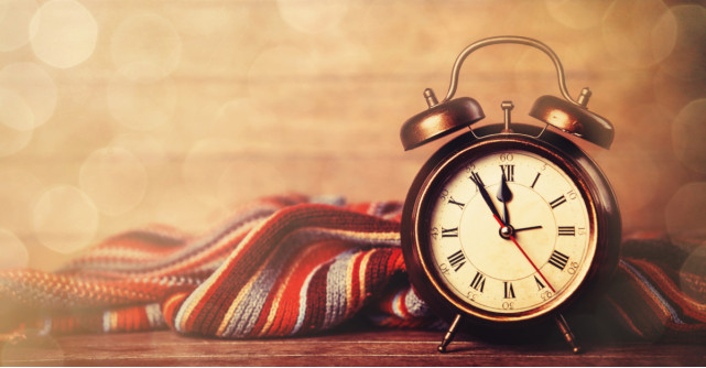 Părerea lui Radu: Cum am cheltui timpul dacă am știi, nu cât a trecut, ci cât a rămas?