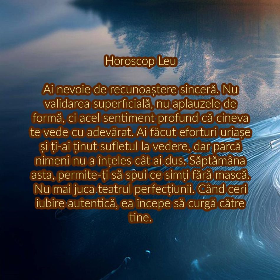 Horoscop săptămânal: De ce are nevoie fiecare semn zodiacal în săptămâna 9–15 iunie