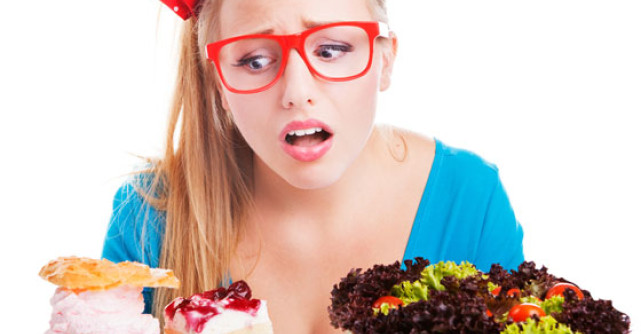 DIETA rapida pana la REVELION