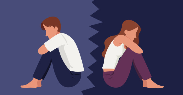 5 lucruri care se spun des despre certurile in cuplu, dar pe care nu trebuie sa le crezi in totalitate