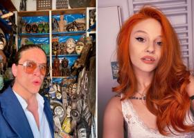 Război în instanță între influenceri: Bomba pe care o pregătește Iustin Petrescu în procesul cu Marilu