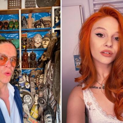 Război în instanță între influenceri: Bomba pe care o pregătește Iustin Petrescu în procesul cu Marilu 