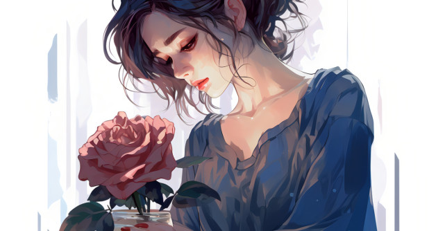 Nu vei găsi niciodată fericirea dacă mereu o cauți în alți oameni