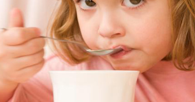 Alimentatia si sanatatea copilului