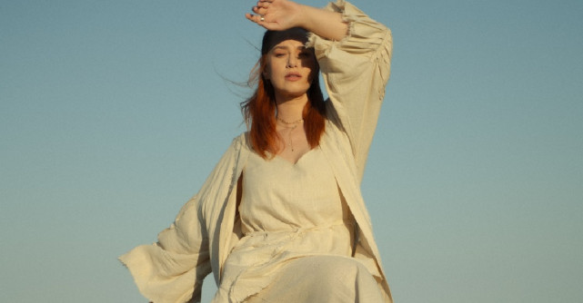 Feli lansează 'Apă și Pământ', un imn al iubirii trăite sau visate