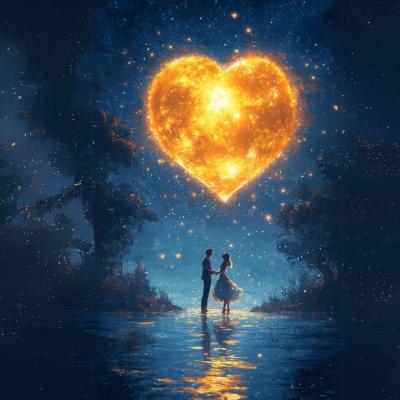 Horoscop Dragobete 2025. Dragostea veche este dată uitării. Dragostea nouă înflorește în lumina unei noi ere