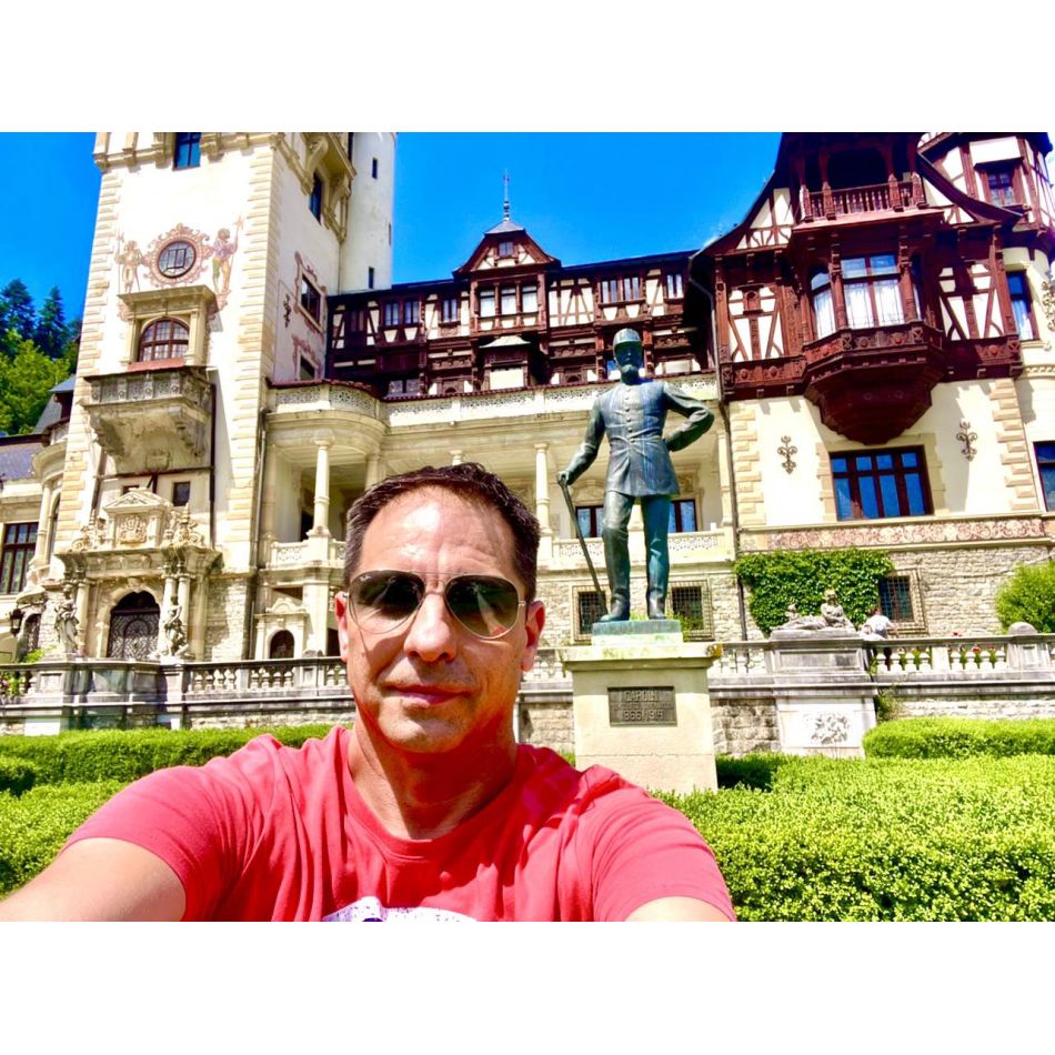 Anunțul făcut de Dan Negru în legătură cu emisiunea de Revelion, după ce s-a mutat la KanalD