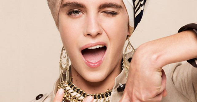 Lansare oficiala in Romania: Brand-ul frantuzesc Vicomte A. prezinta noua colectie Primavara-Vara - Tinute SAFARI pentru explora