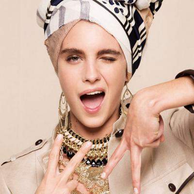 Lansare oficiala in Romania: Brand-ul frantuzesc Vicomte A. prezinta noua colectie Primavara-Vara - Tinute SAFARI pentru explora