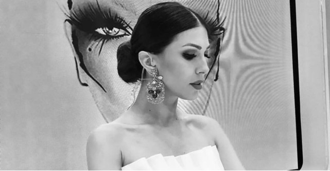 Ilinca Vandici: 'La 30 de ani viața mea s-a schimbat la 180 de grade'