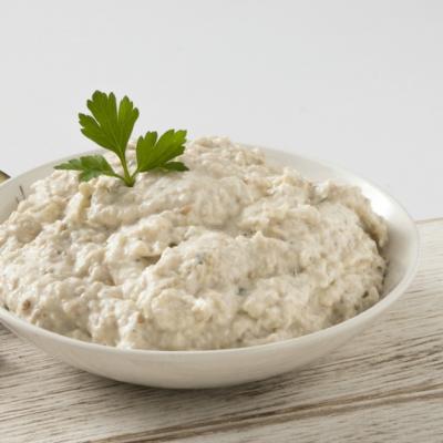 Cum să faci cea mai bună salată de vinete?