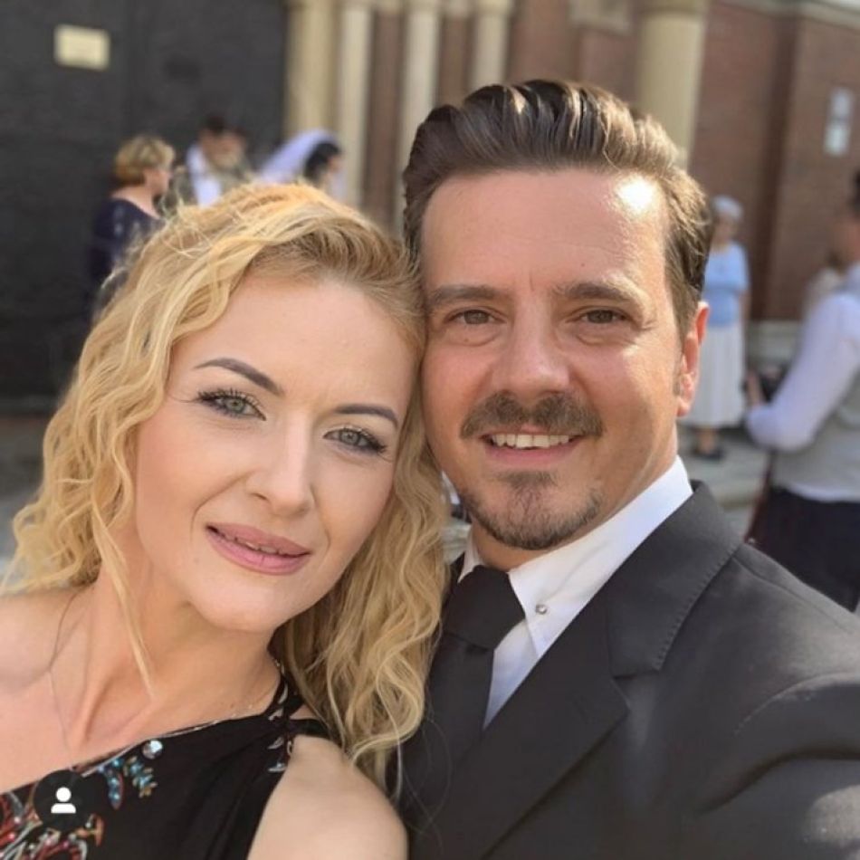 Elwira și Mihai Petre, pregătiți să devină părinți pentru a treia oară? Cei doi au visat mereu la o familie numeroasă