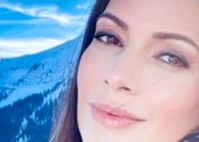 Deși doarme cu medicul estetician, Andreea Berecleanu nu este adepta operaților. Chipul ei e la fel de frumos ca la 20 de ani