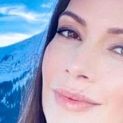 Deși doarme cu medicul estetician, Andreea Berecleanu nu este adepta operaților. Chipul ei e la fel de frumos ca la  20 de ani