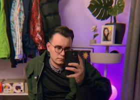 Silviu Faiăr despre viralizarea lui Călin Georgescu pe TikTok