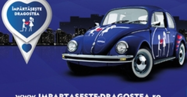 In luna indragostitilor, 