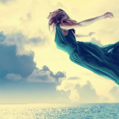 Incepi un nou capitol. Cum sa te transformi intr-o femeie cu adevarat fericita?