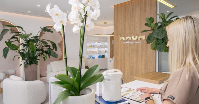 NOUA Clinic redefinește frumusețea