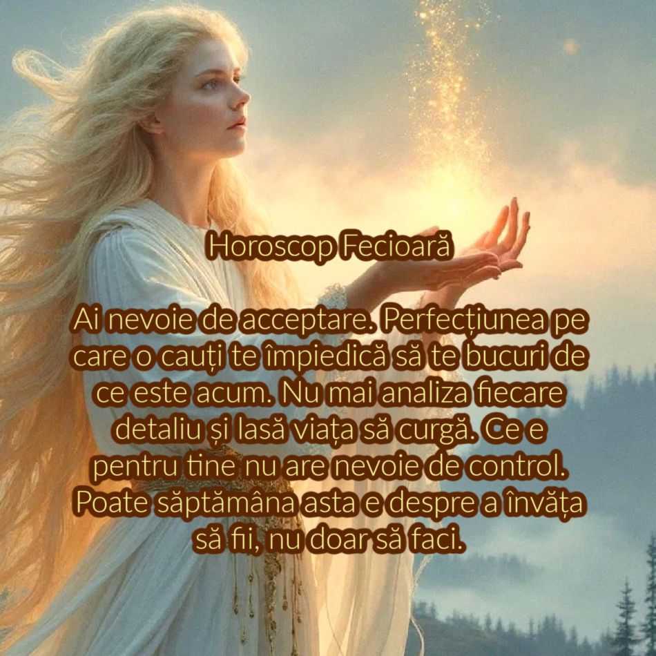 Horoscop săptămânal: De ce are nevoie fiecare semn zodiacal în săptămâna 12-18 mai