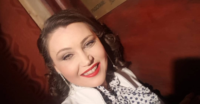 Daniela Nane, confesiuni sincere: „Nu mi-am dorit să...”