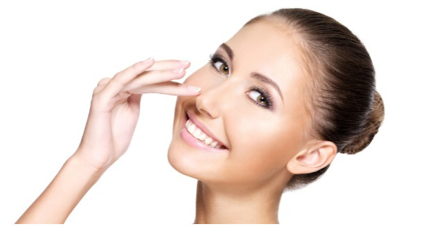 Cum sa scapi definitiv de punctele negre