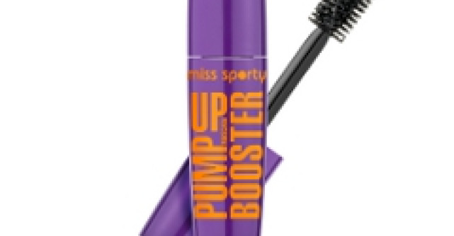 Miss Sporty Pump Up Booster